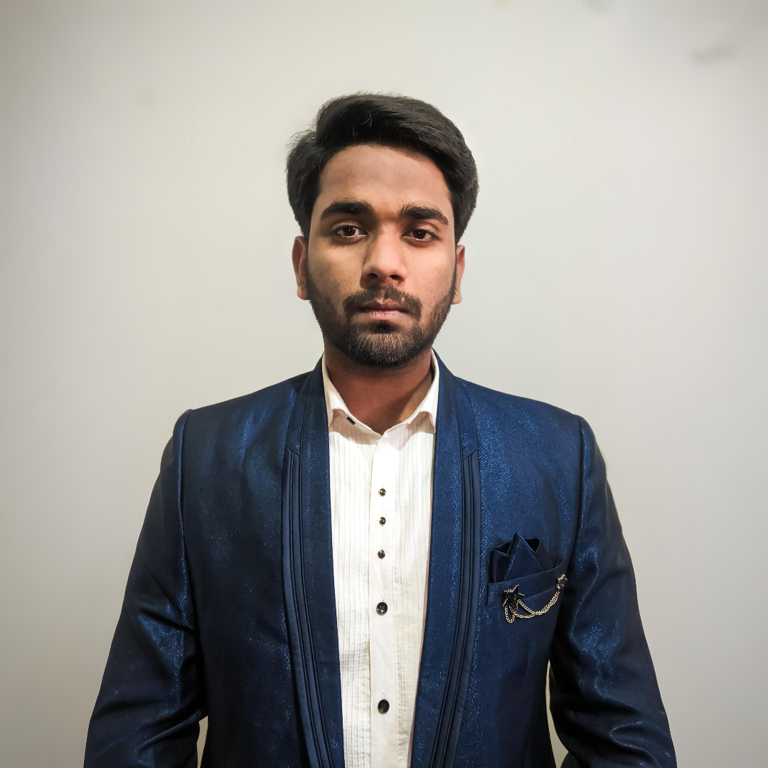 Faizaan Khan